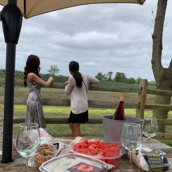 Meet your Posher, R Robin - Picture 1 of 1